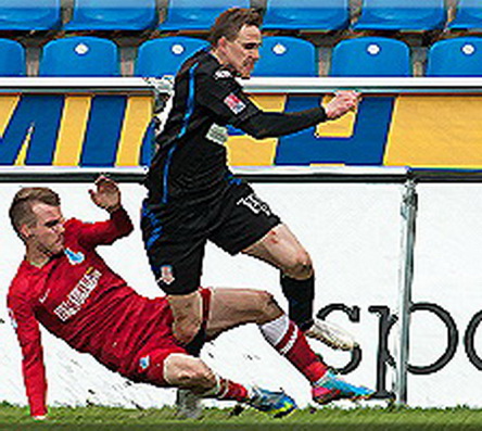 Datei:Dieser Foul war sehr schwer zu erkennen.jpg